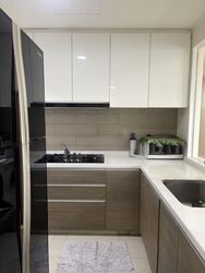The Rainforest (D23), Condominium #609929691